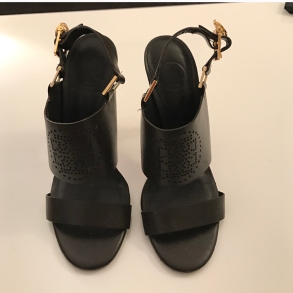 Tory Burch sandals